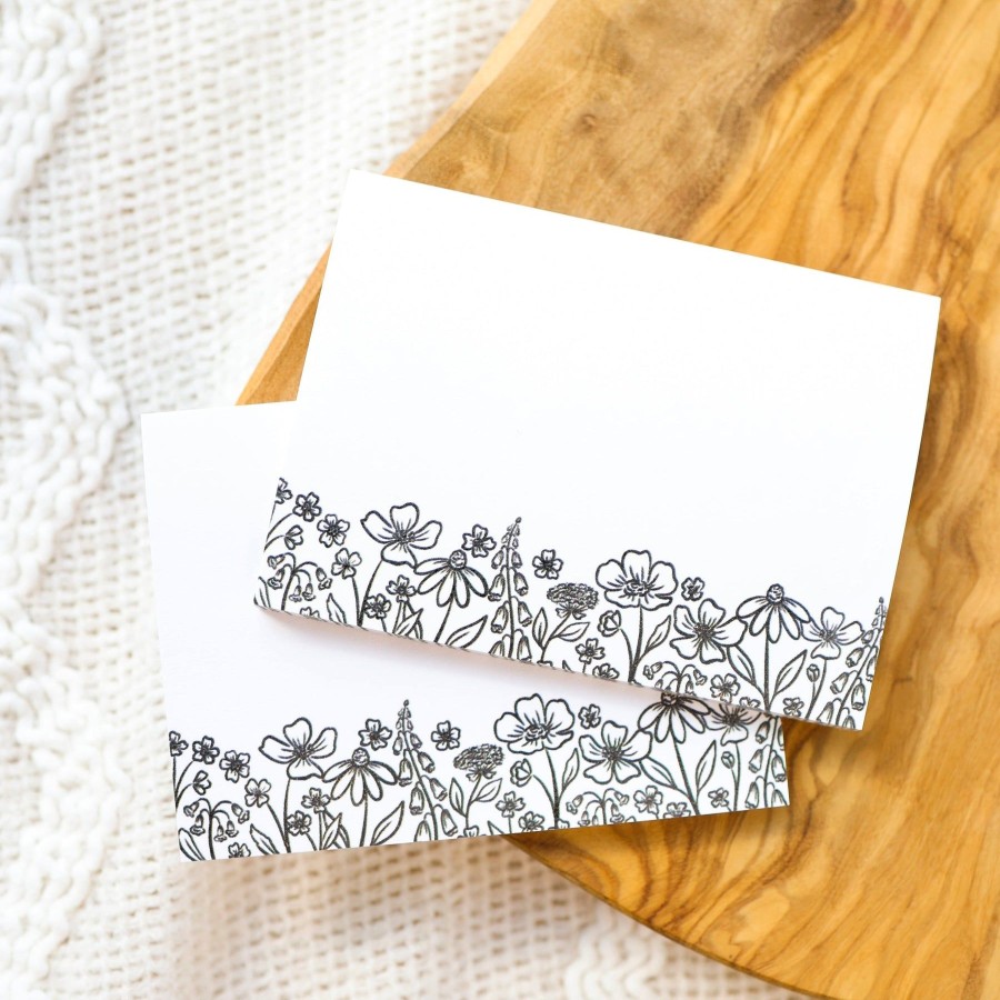 Stationery Elyse Breanne Cards & Paper | Pack Of 2 Post-It® Notes, 4X3"