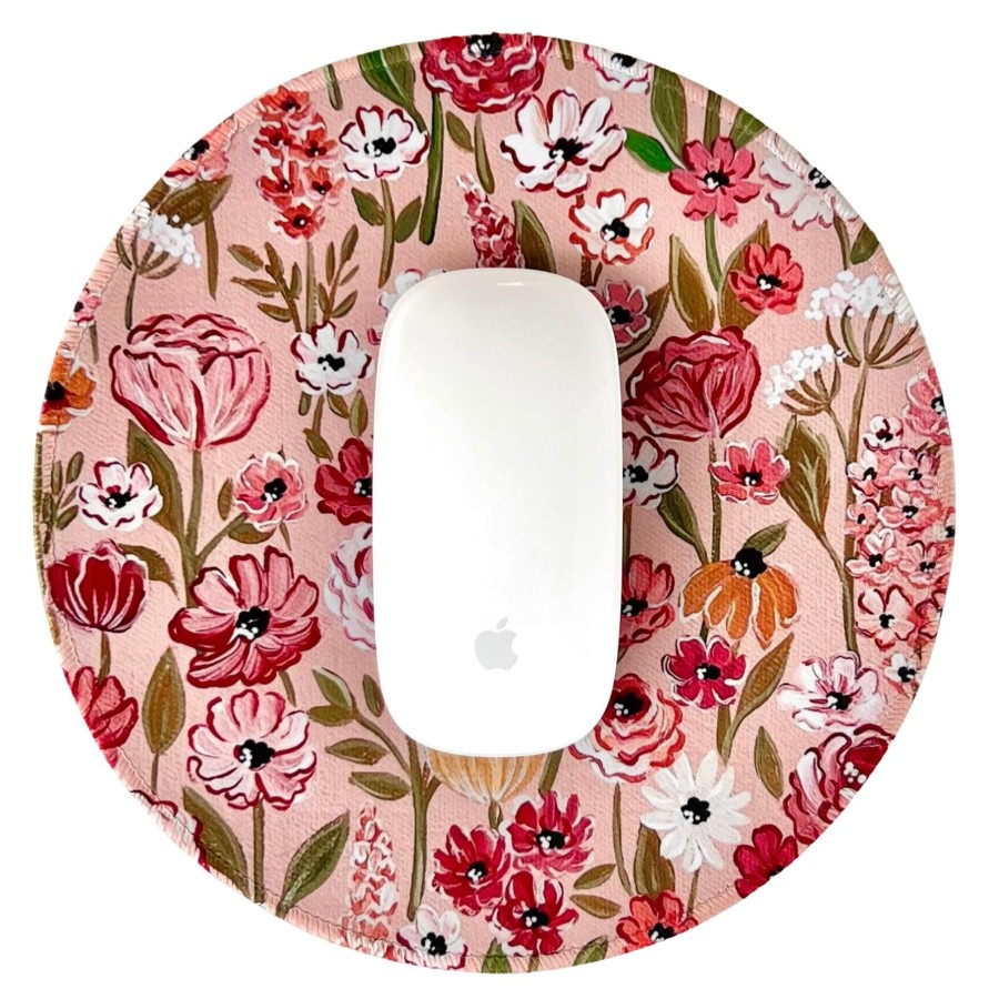 Accessories Elyse Breanne Tech Accessories | Mousepad