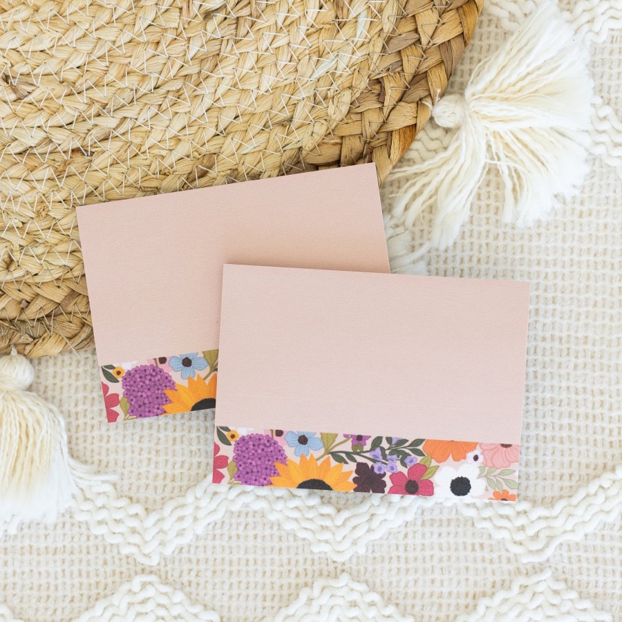 Stationery Elyse Breanne Cards & Paper | Pack Of 2 Post-It® Notes, 4X3"