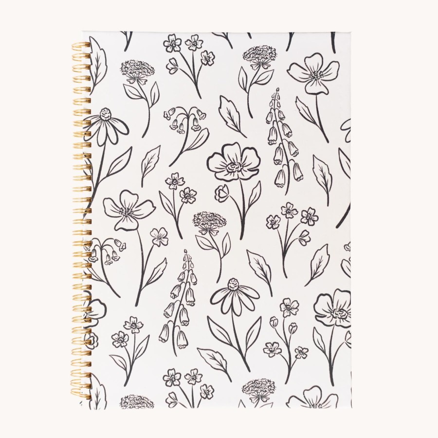 Stationery Elyse Breanne Notebooks | Sketchbook