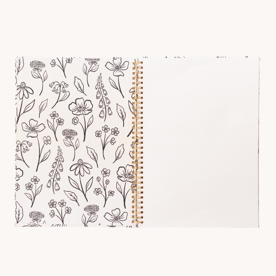 Stationery Elyse Breanne Notebooks | Sketchbook