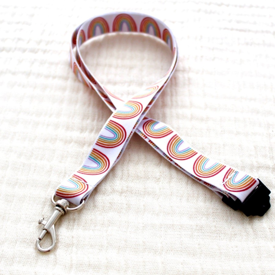 Accessories Elyse Breanne Keychains & Pins | Breakaway Lanyard