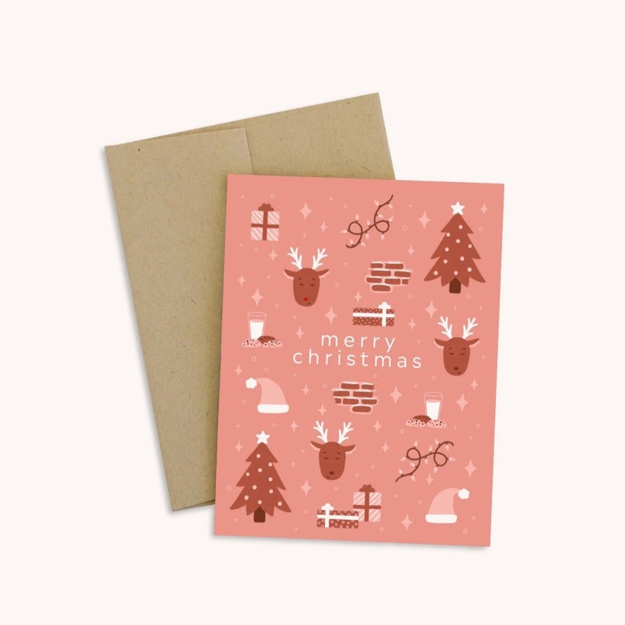 Stationery Elyse Breanne Cards & Paper | Greeting Card