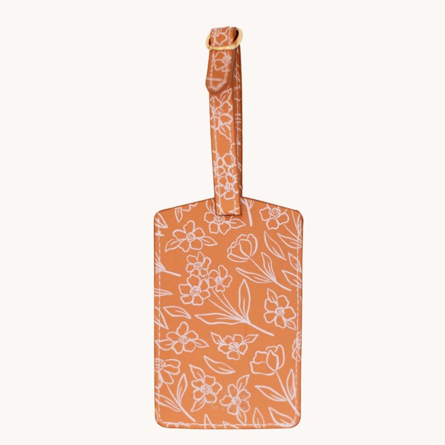 Accessories Elyse Breanne Travel Accessories | Luggage Tag