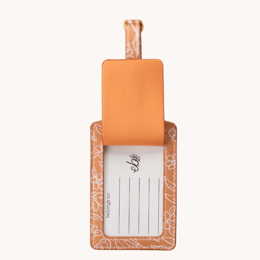 Accessories Elyse Breanne Travel Accessories | Luggage Tag