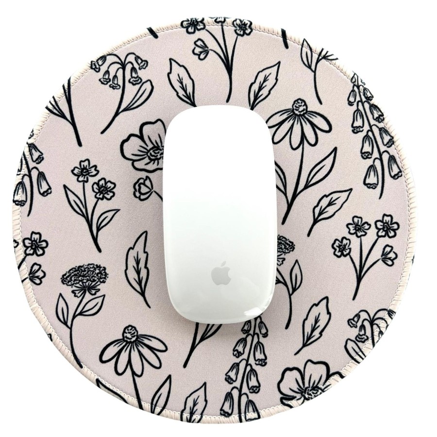 Home & Living Elyse Breanne Home Goods | Mousepad