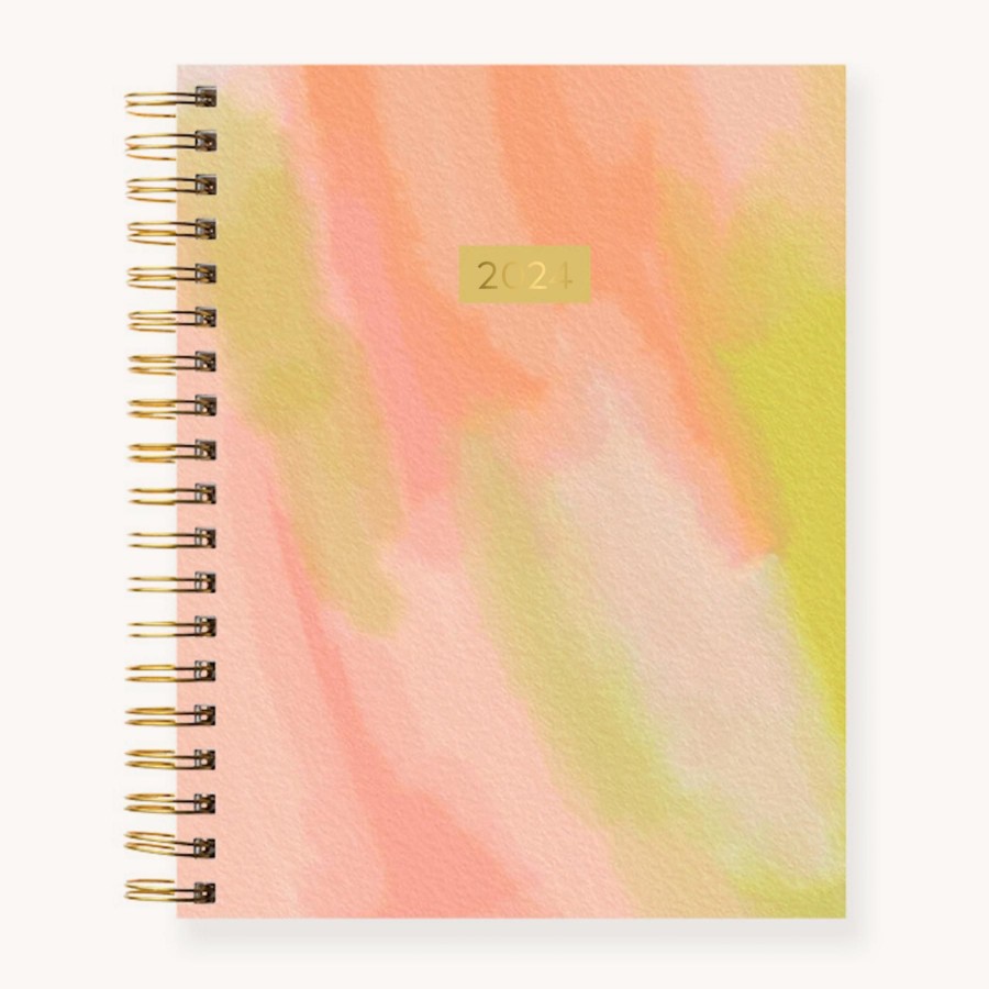 Stationery Elyse Breanne Planners | 2024 Yearly Planner