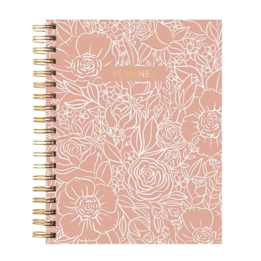 Stationery Elyse Breanne Planners | Undated Planner