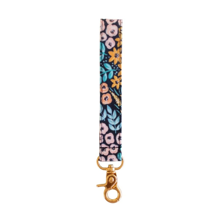 Accessories Elyse Breanne Keychains & Pins | Wristlet