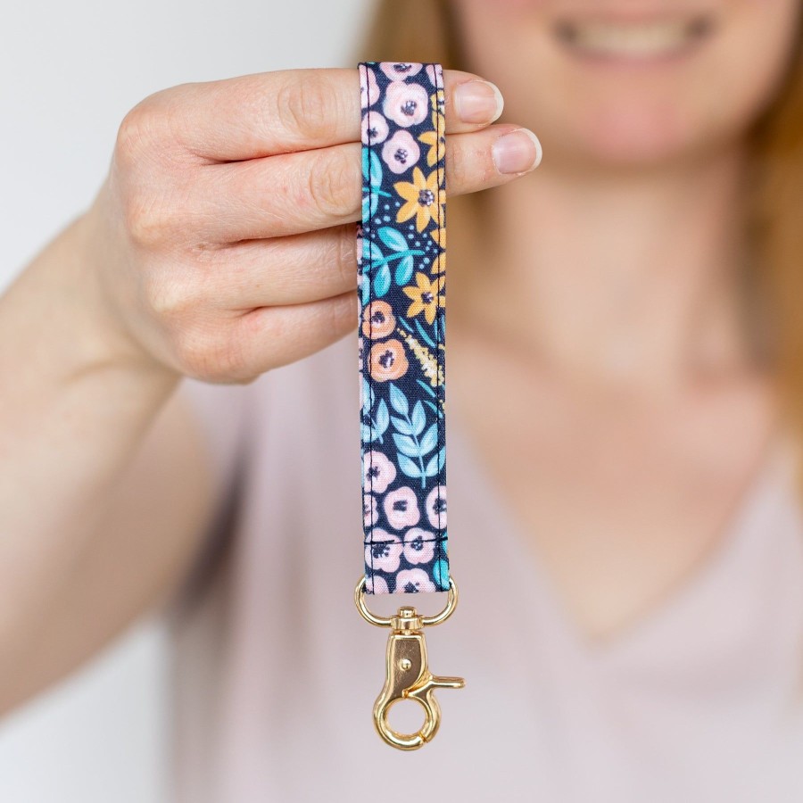 Accessories Elyse Breanne Keychains & Pins | Wristlet