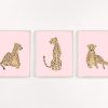 Home & Living Elyse Breanne Home Goods | Set Of 3 Art Prints