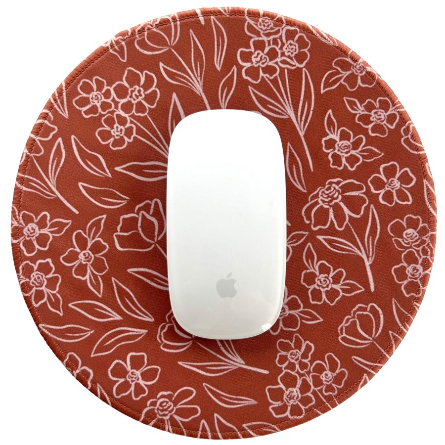 Home & Living Elyse Breanne Home Goods | Mousepad