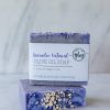 Bath And Beauty Elyse Breanne | Lavender Oatmeal Olive Oil Soap