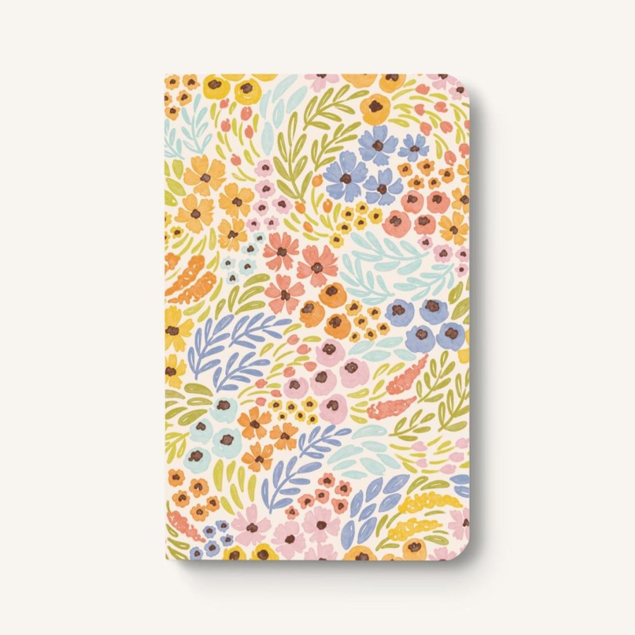 Stationery Elyse Breanne Notebooks | Dotted Notebook