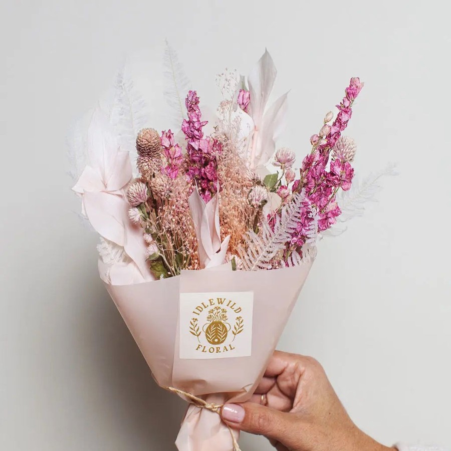 Home And Garden Elyse Breanne | The Sweetheart Petite Bouquet