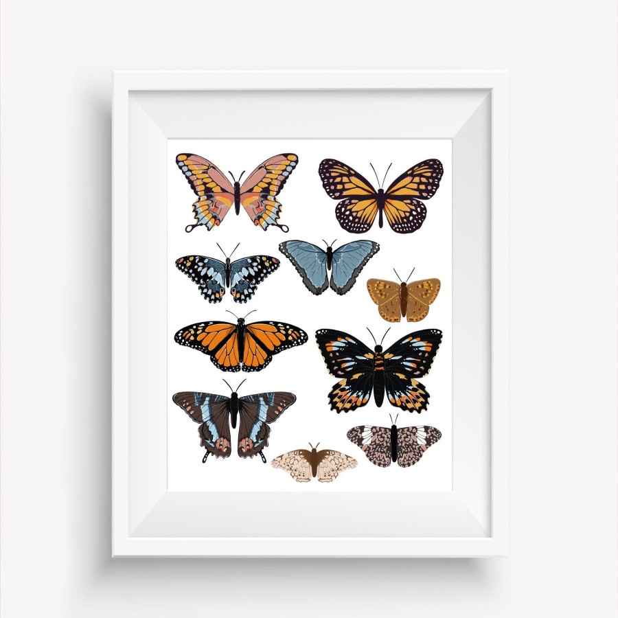 Home & Living Elyse Breanne Home Goods | Art Print