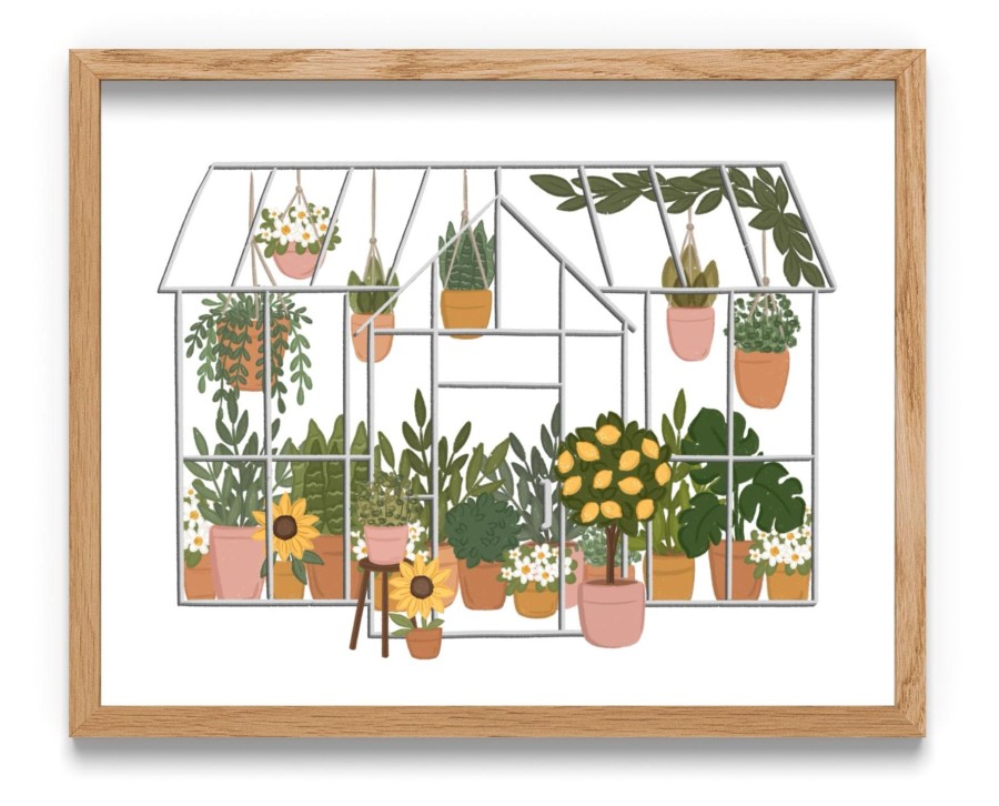 Home & Living Elyse Breanne Home Goods | Art Print