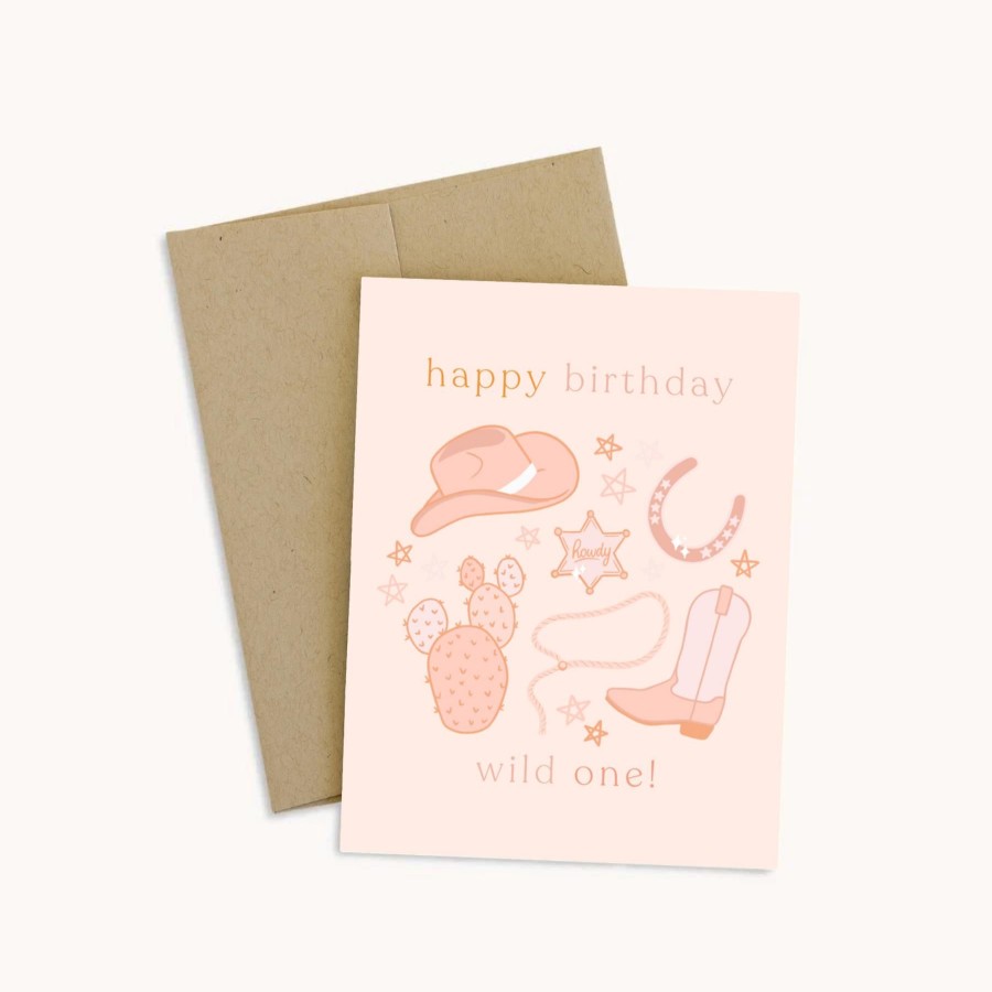 Stationery Elyse Breanne Cards & Paper | Greeting Card