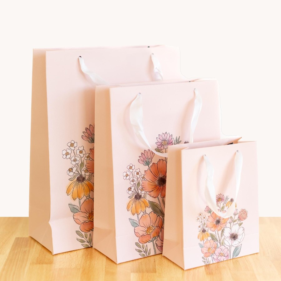 Stationery Elyse Breanne Cards & Paper | Gift Bag