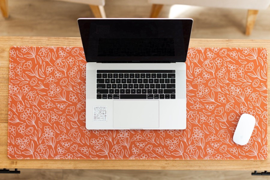 Home & Living Elyse Breanne Home Goods | Desk Pad