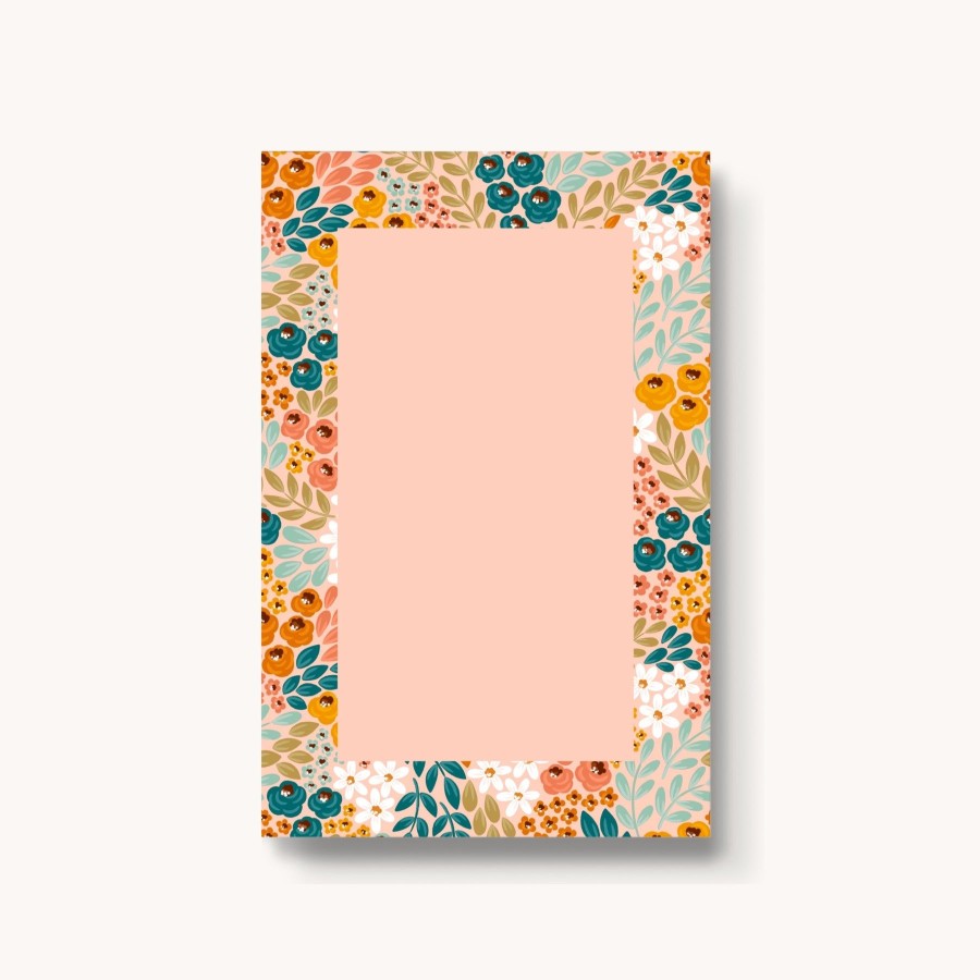 Stationery Elyse Breanne Cards & Paper | Notepad, 4X6"