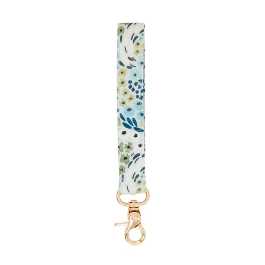 Accessories Elyse Breanne Keychains & Pins | Wristlet