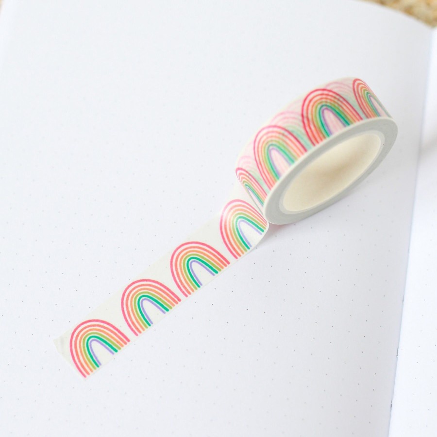 Stationery Elyse Breanne Cards & Paper | Washi Tape