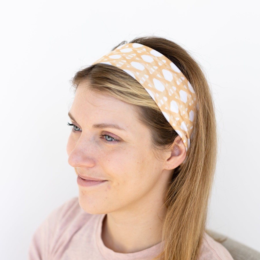 Accessories Elyse Breanne Hair Accessories | Soft Stretch Headband