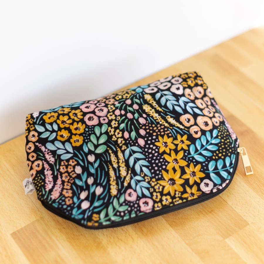 Accessories Elyse Breanne Bags & Pouches | Zipper Pouch