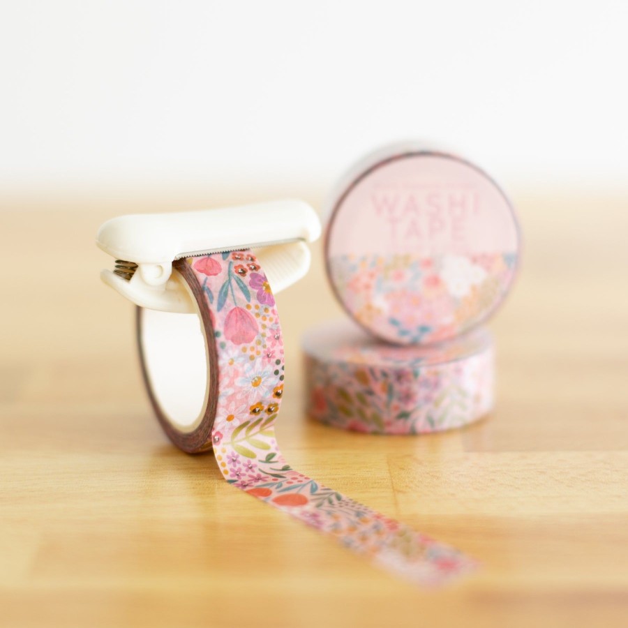 Stationery Elyse Breanne Cards & Paper | Washi Tape Cutter