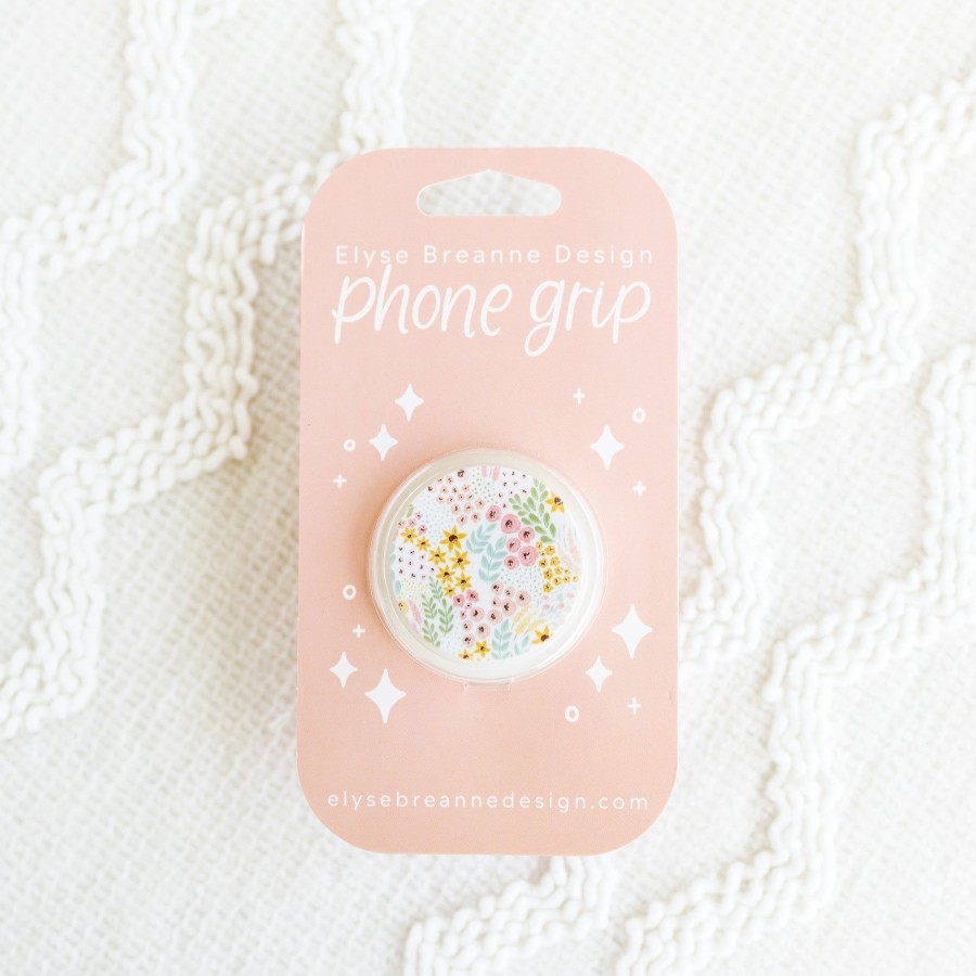 Home & Living Elyse Breanne Home Goods | Phone Grip