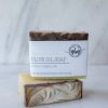 Bath And Beauty Elyse Breanne | Summer Coconut Olive Oil Soap