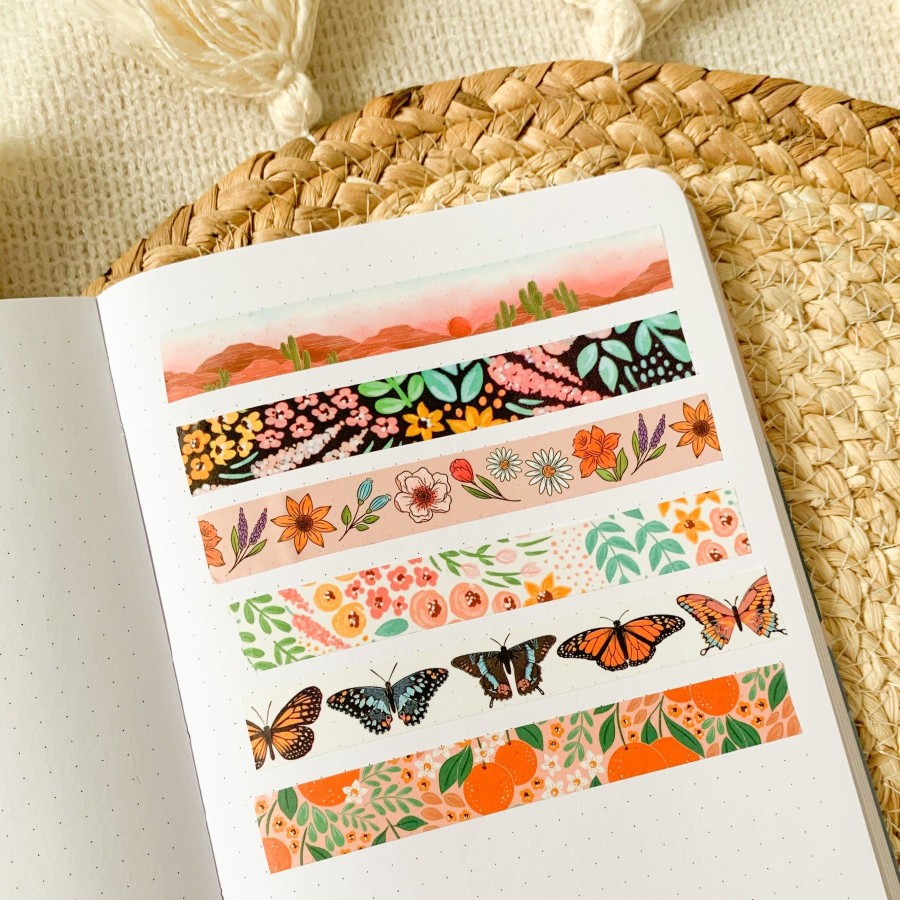 Stationery Elyse Breanne Cards & Paper | Washi Tape