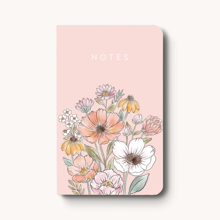 Stationery Elyse Breanne Notebooks | Dotted Notebook