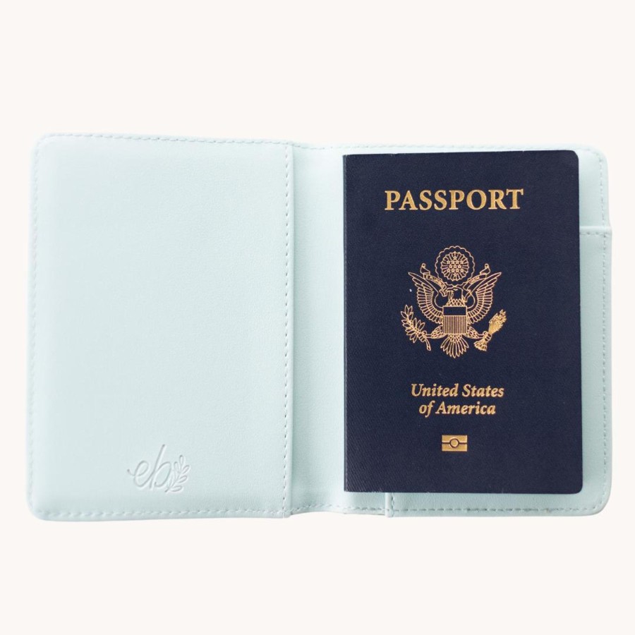 Accessories Elyse Breanne Travel Accessories | Passport Cover