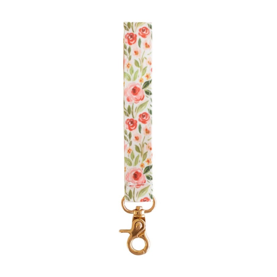 Accessories Elyse Breanne Keychains & Pins | Wristlet