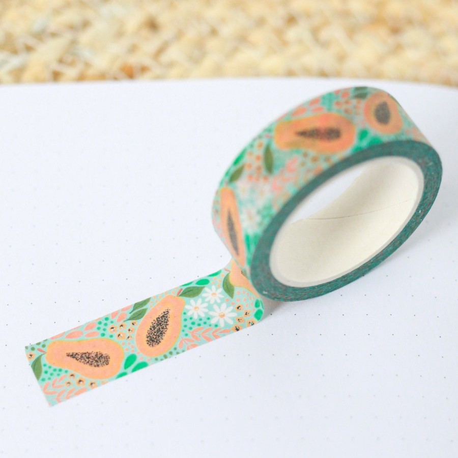 Stationery Elyse Breanne Cards & Paper | Washi Tape