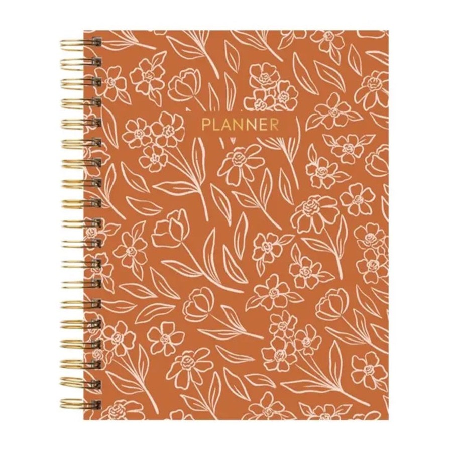 Stationery Elyse Breanne Planners | Undated Planner