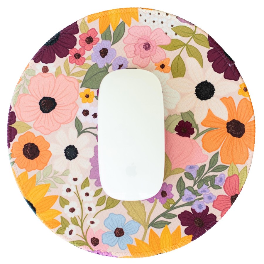 Home & Living Elyse Breanne Home Goods | Mousepad