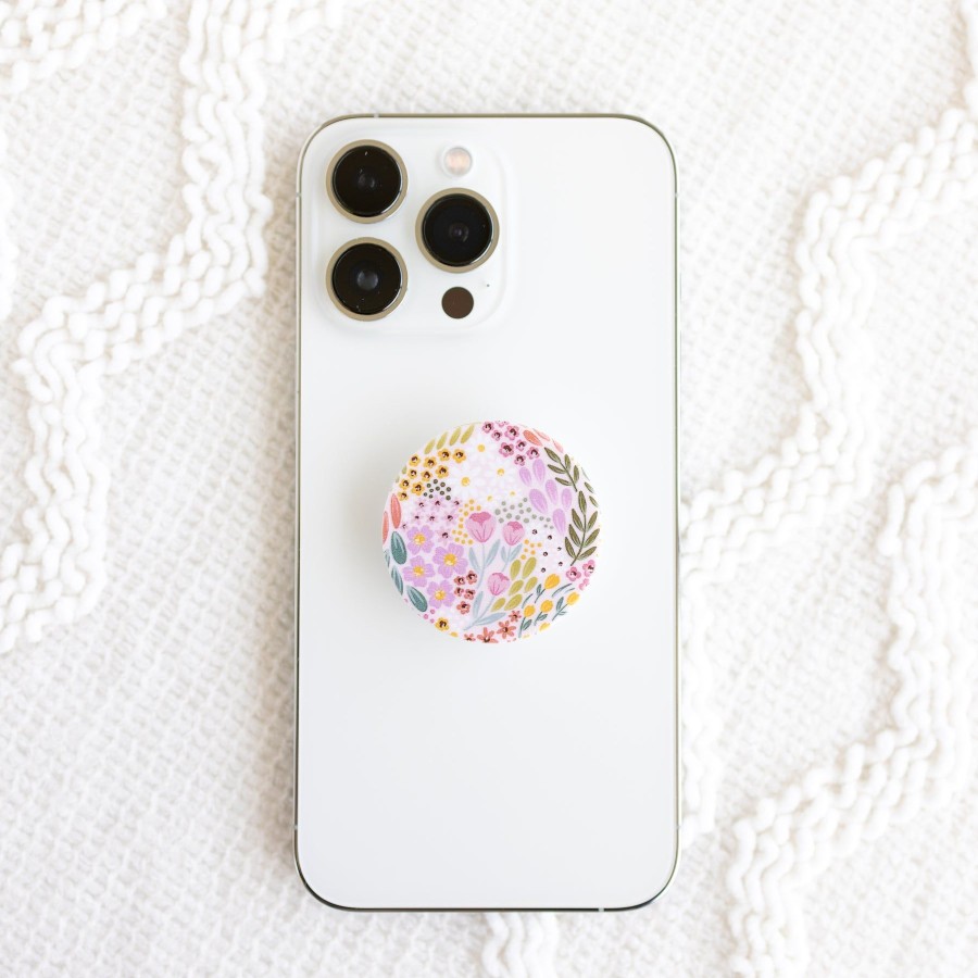 Accessories Elyse Breanne Tech Accessories | Phone Grip