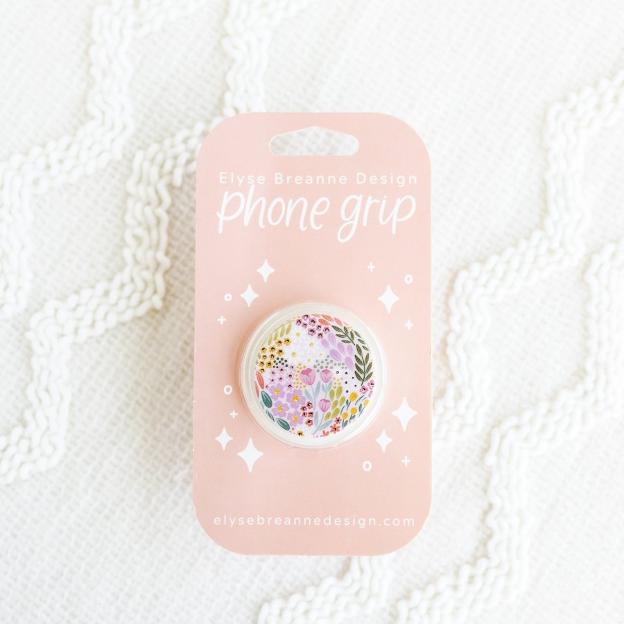 Accessories Elyse Breanne Tech Accessories | Phone Grip