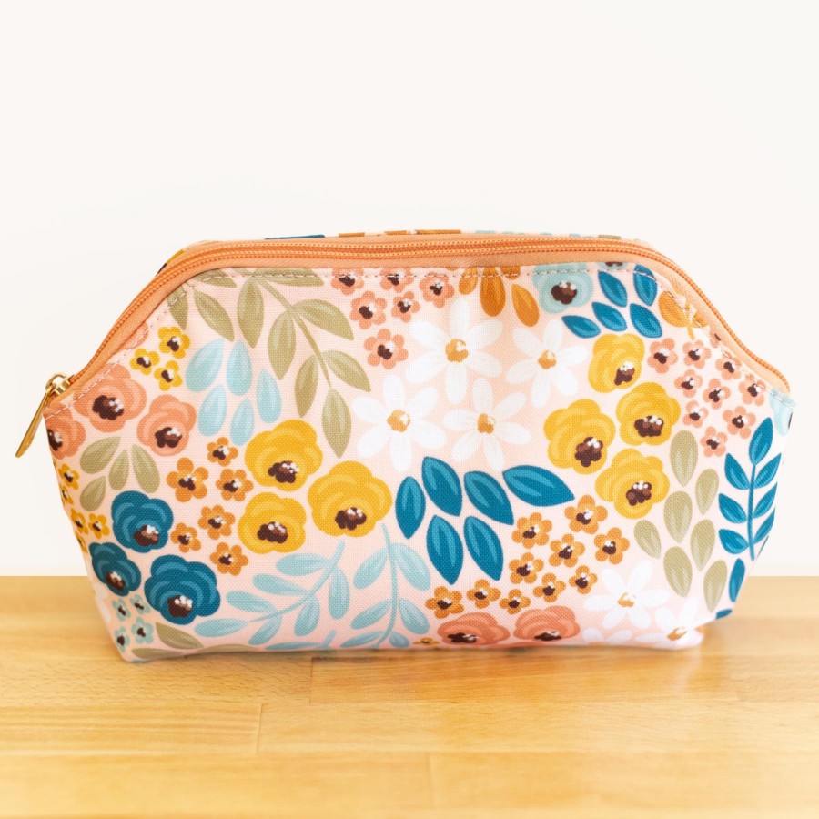 Accessories Elyse Breanne Bags & Pouches | Zipper Pouch