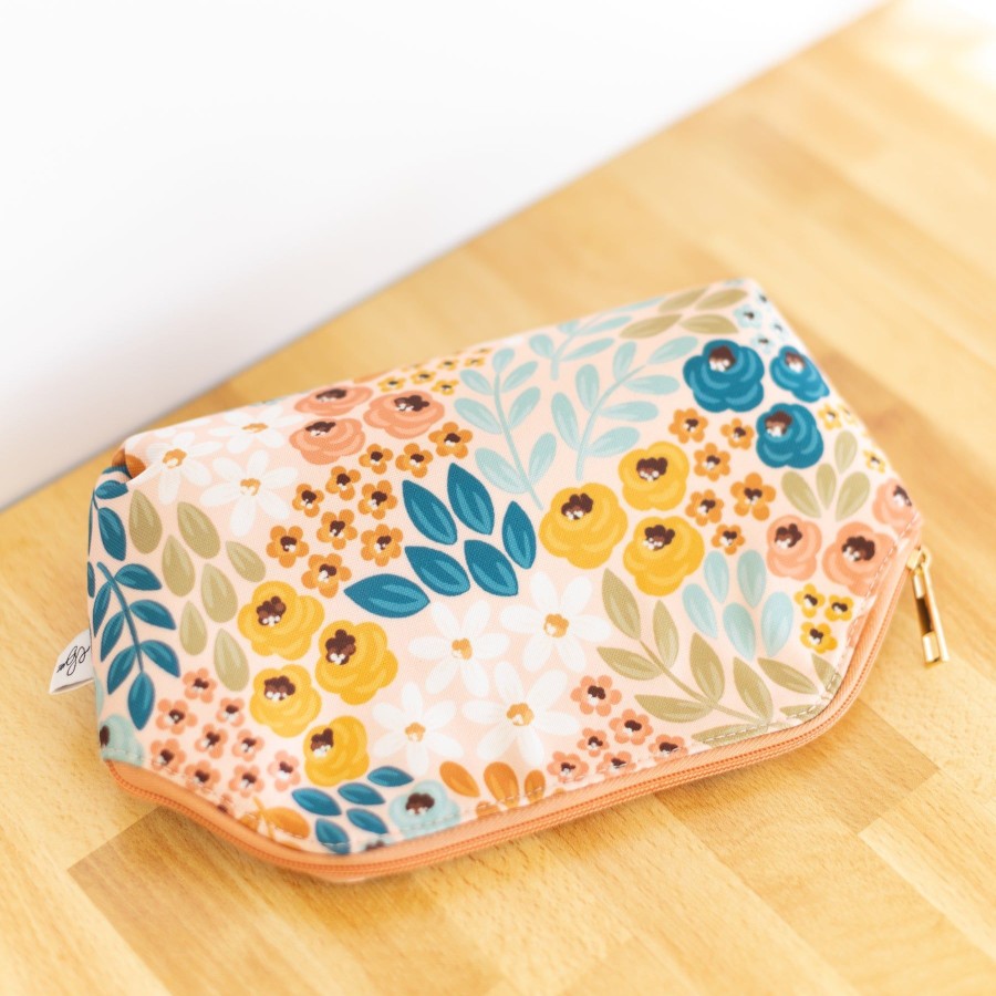 Accessories Elyse Breanne Bags & Pouches | Zipper Pouch