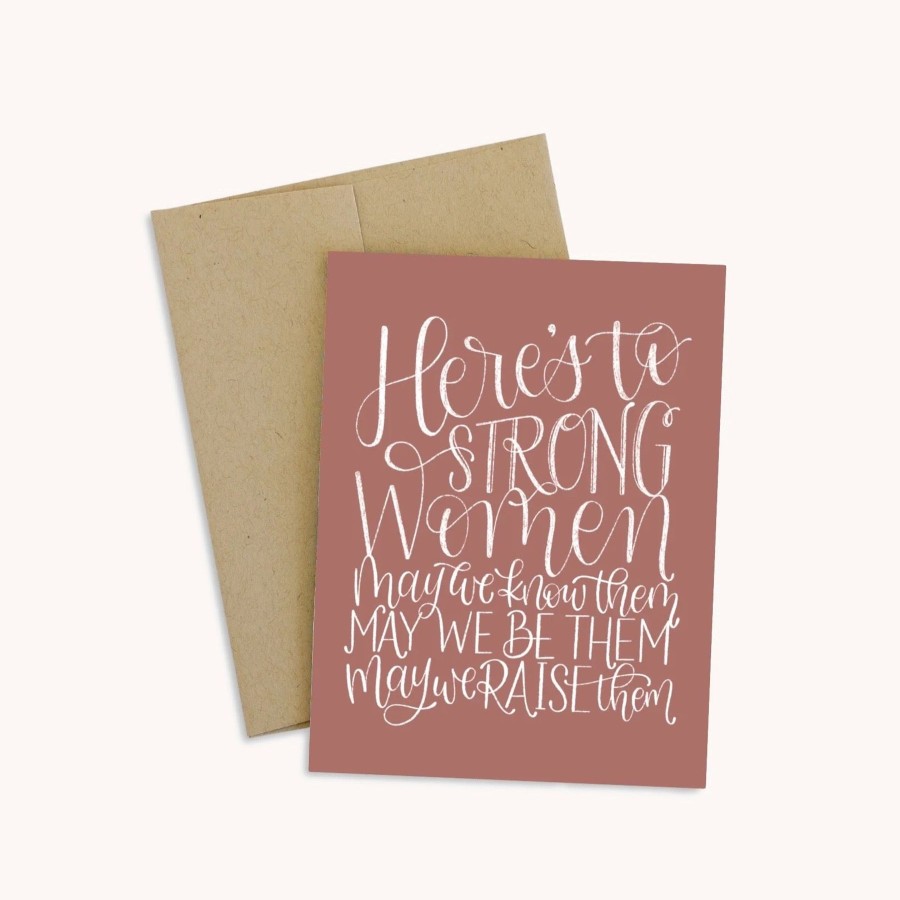 Stationery Elyse Breanne Cards & Paper | Greeting Card