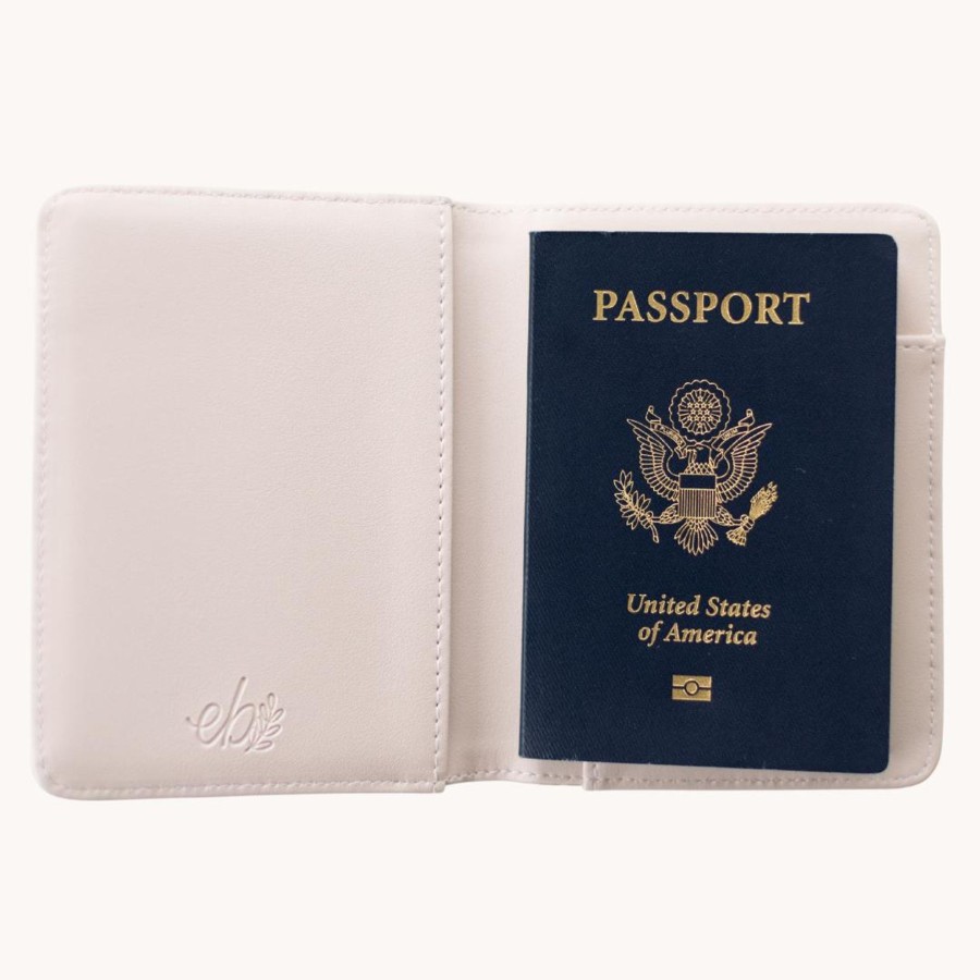 Accessories Elyse Breanne Travel Accessories | Passport Cover