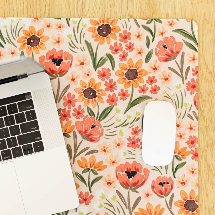 Home & Living Elyse Breanne Home Goods | Desk Pad