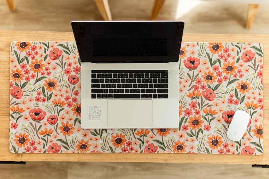 Home & Living Elyse Breanne Home Goods | Desk Pad