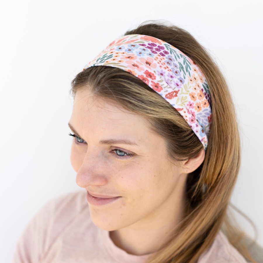 Accessories Elyse Breanne Hair Accessories | Soft Stretch Headband