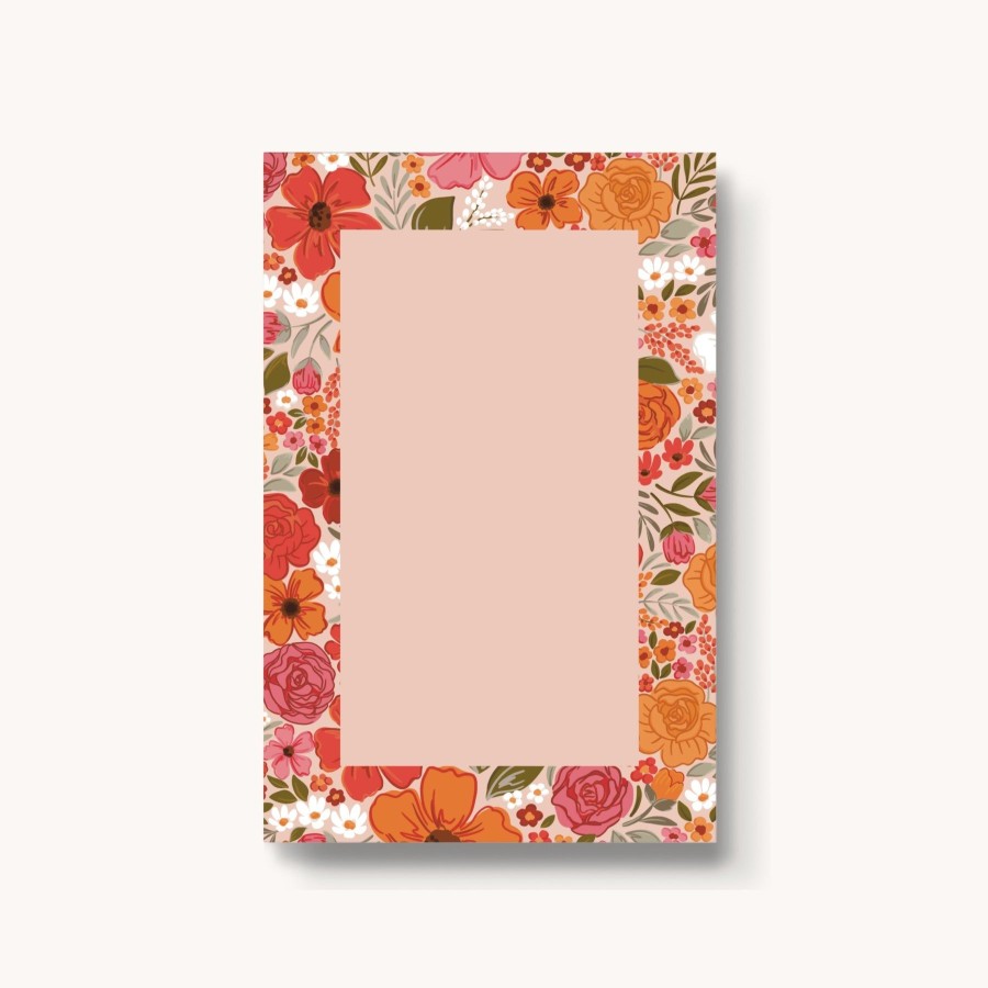 Stationery Elyse Breanne Cards & Paper | Notepad, 4X6"