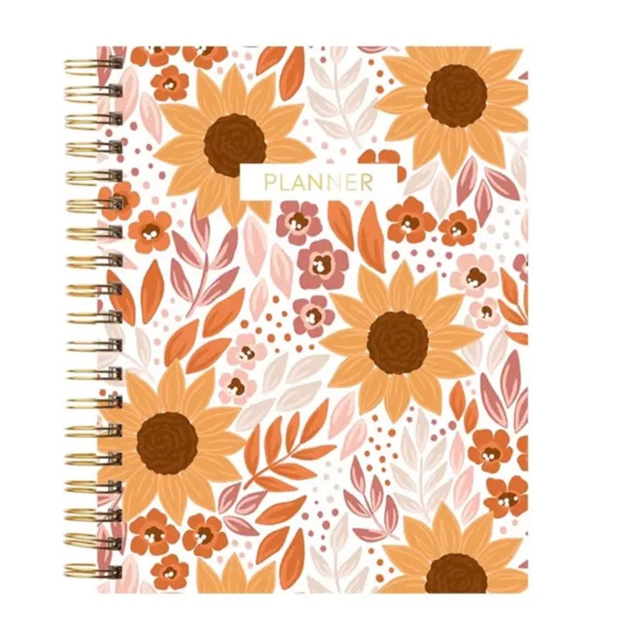 Stationery Elyse Breanne Planners | Undated Planner